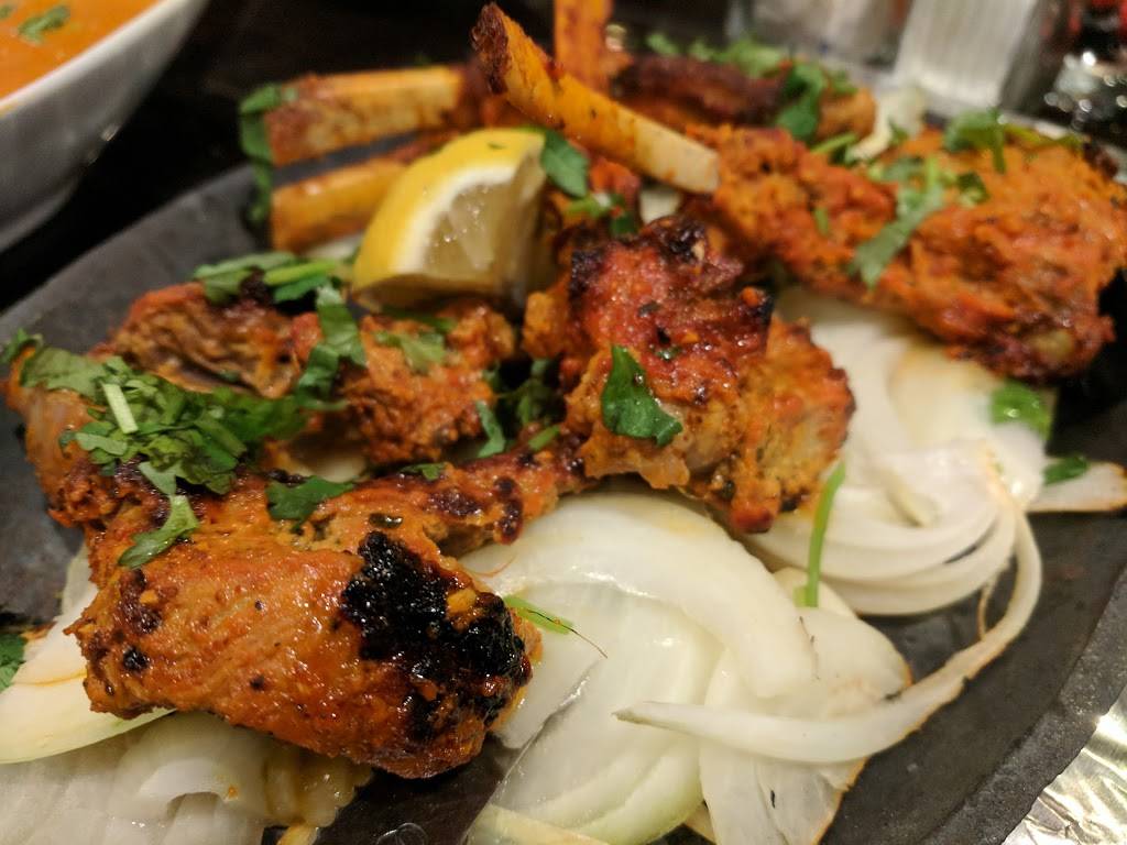 Tandoor Fine Indian Cuisine | restaurant | 6300 N Wickham Rd #122, Melbourne, FL 32940, USA | 3216226990 OR +1 321-622-6990