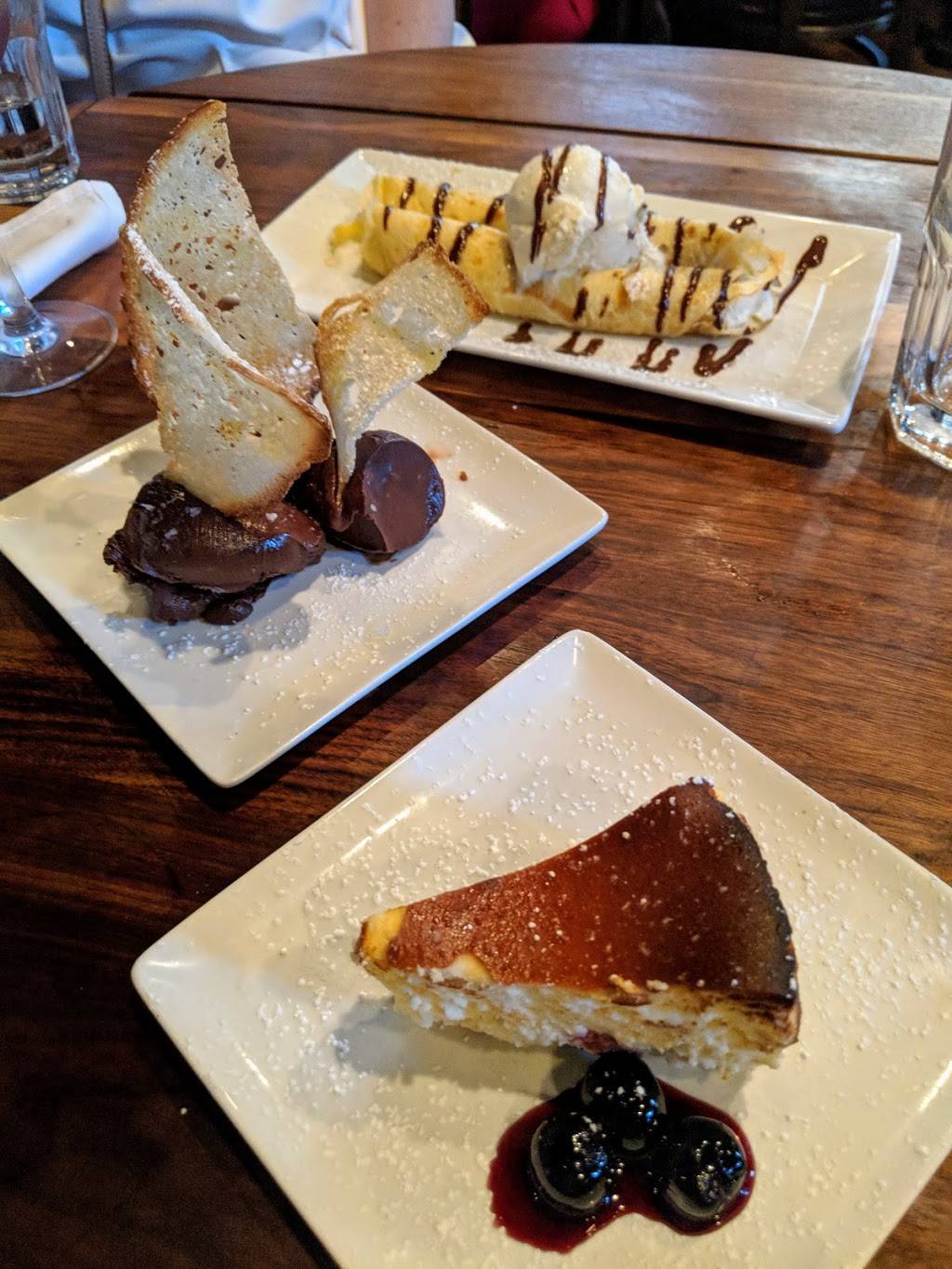 Barcelona Wine Bar Stamford | restaurant | 222 Summer St, Stamford, CT 06901, USA | 2033484800 OR +1 203-348-4800