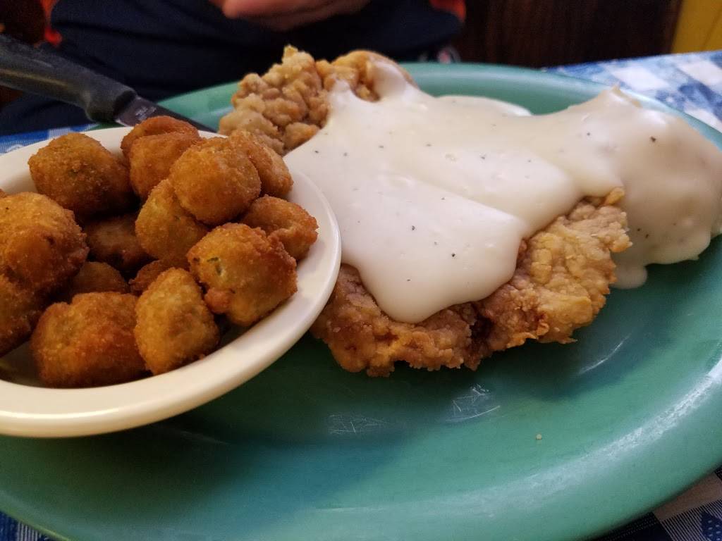 Radickes Bluebonnet Grill | restaurant | 237 N Ww White Rd, San Antonio, TX 78219, USA | 2103374007 OR +1 210-337-4007