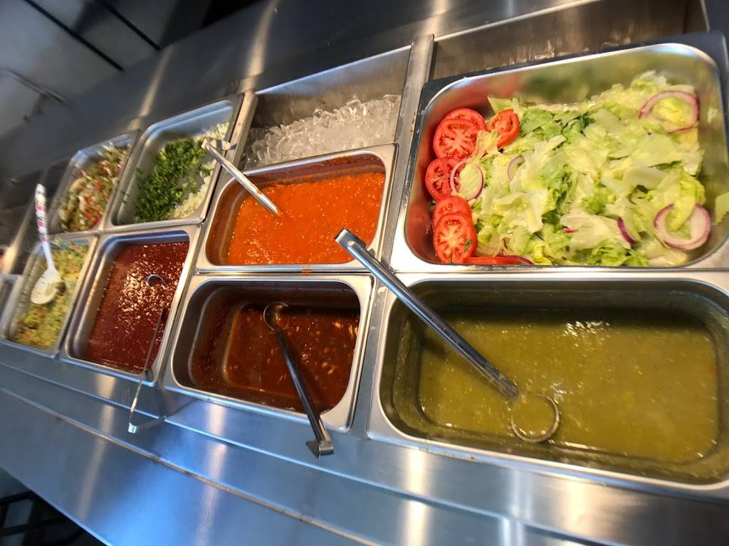 Fortuna Pollo Grill | restaurant | 4501 Staunton Ave, Vernon, CA 90058, USA | 3238464918 OR +1 323-846-4918