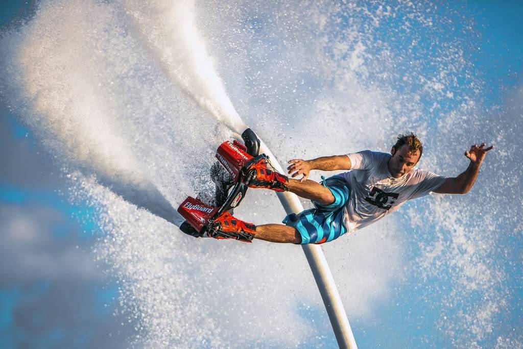 Fly Board Westlake Watersports Sandbanks - Prince Edward County  | meal takeaway | 191 Winns Dr, Prince Edward, ON K0K 2T0, Canada | 6133931095 OR +1 613-393-1095
