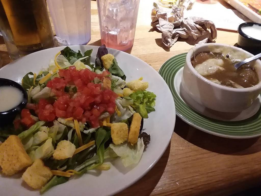 Applebees Grill + Bar | restaurant | 15151 N Cleveland Ave, North Fort Myers, FL 33903, USA | 2399957999 OR +1 239-995-7999