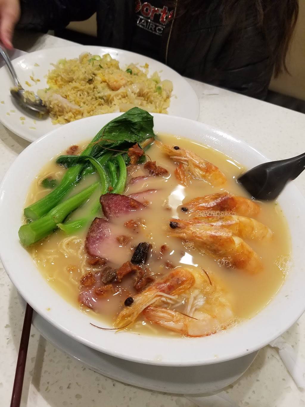 Sam Woo BBQ Rosemead | restaurant | 8526 Valley Blvd, Rosemead, CA 91770, USA | 6269279848 OR +1 626-927-9848