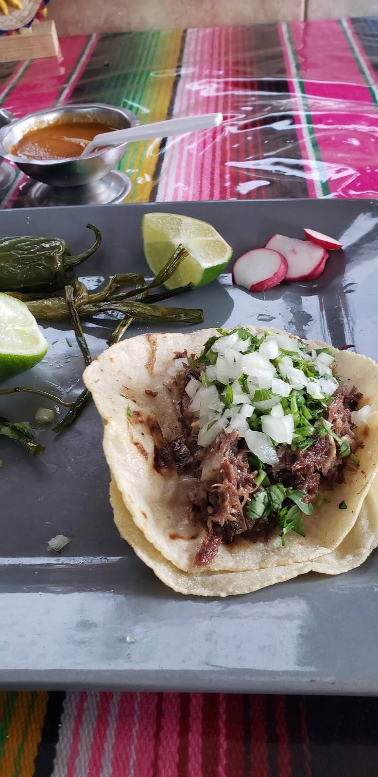 El Rincon Del Sabor TACOS | restaurant | 2501 Pacific Ave, Atlantic City, NJ 08401, USA | 6095412549 OR +1 609-541-2549