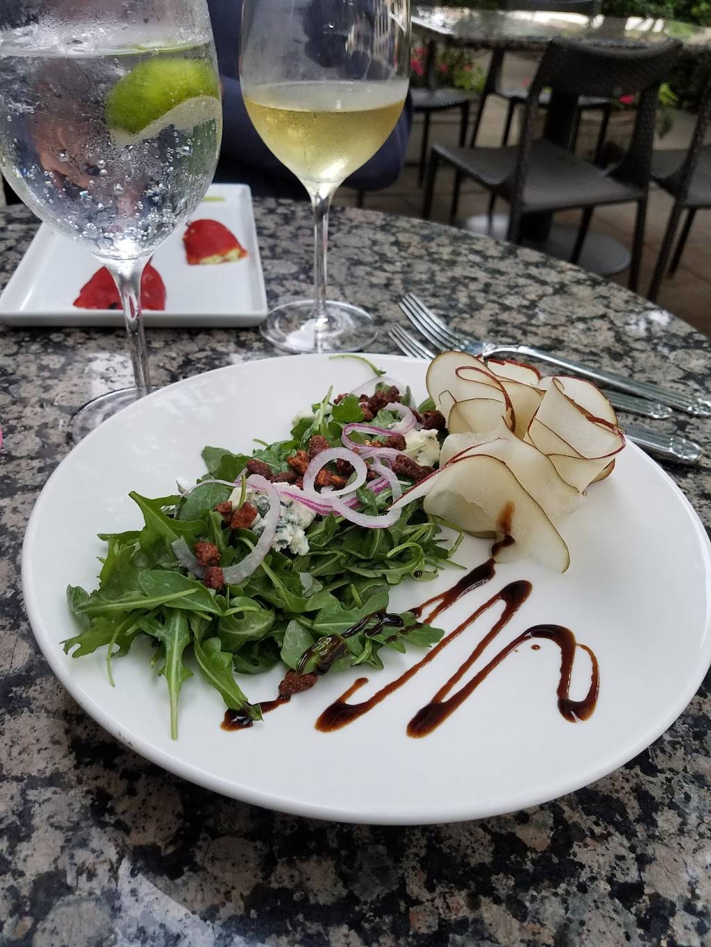 Parigi Restaurant | restaurant | 3311 Oak Lawn Ave, Dallas, TX 75219, USA | 2145210295 OR +1 214-521-0295