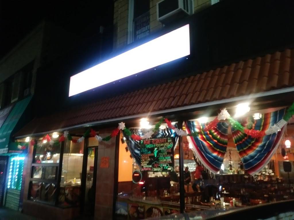 Agave Restaurante | restaurant | 4317 Bergenline Ave, Union City, NJ 07087, USA | 2018639280 OR +1 201-863-9280