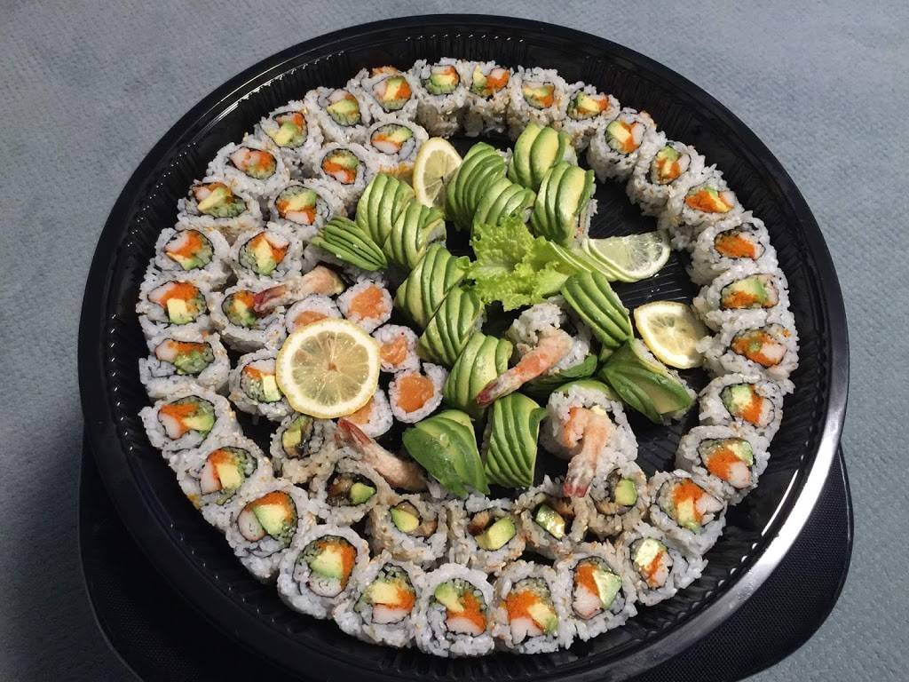 Senbazuru Sushi Bar (Bayview) | restaurant | 9665 Bayview Ave, Richmond Hill, ON L4C 9V4, Canada | 9055080049 OR +1 905-508-0049