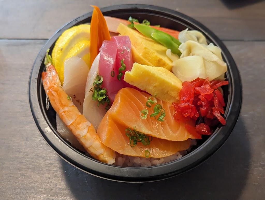 Asagao sushi | restaurant | 507 W Thomas Rd, Phoenix, AZ 85013, USA | 4804012206 OR +1 480-401-2206