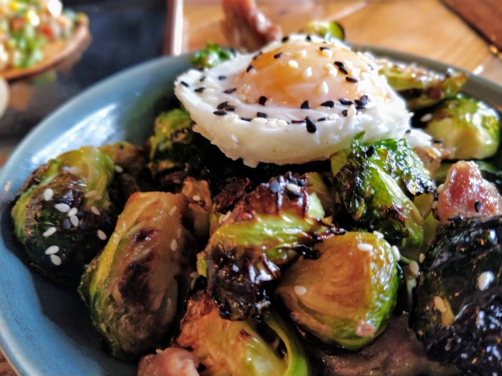 Beasts & Brews | restaurant | 7 Spectrum Loop, Colorado Springs, CO 80921, USA | 7192471040 OR +1 719-247-1040