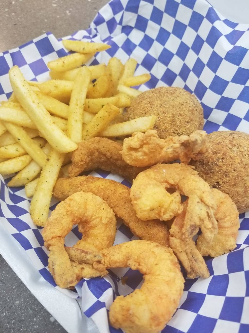 We Got Wings & More | restaurant | 10012 Tidwell Rd, Houston, TX 77078, USA | 2817488362 OR +1 281-748-8362