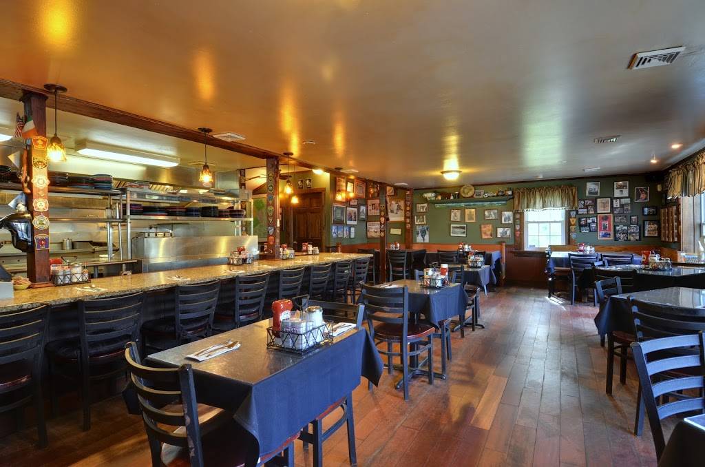 Keltic Kitchen | restaurant | 415 MA-28, West Yarmouth, MA 02673, USA | 5087714835 OR +1 508-771-4835