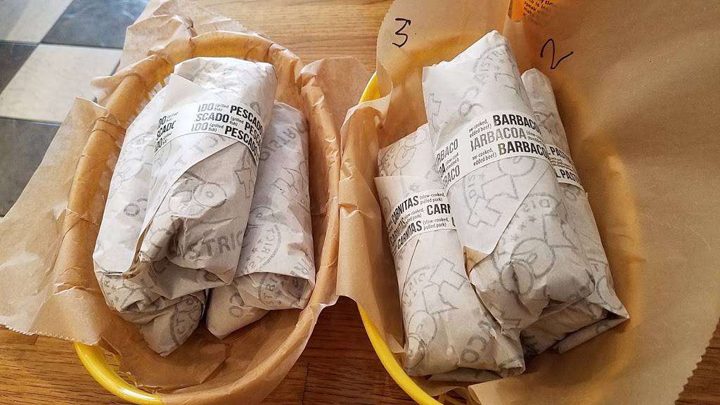 District Taco - Yorktown | restaurant | 5723 Lee Hwy, Arlington, VA 22207, USA | 7032371204 OR +1 703-237-1204