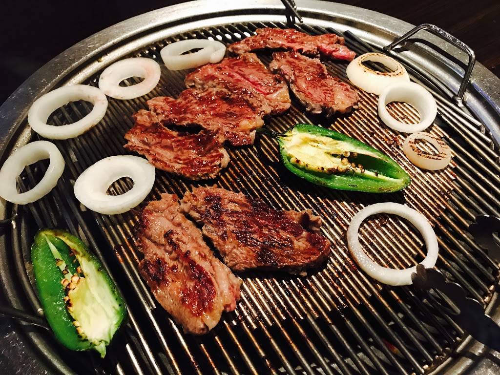 Charcoal Korean BBQ Restaurant | restaurant | 19158 Soledad Canyon Rd, Canyon Country, CA 91351, USA | 6612519292 OR +1 661-251-9292