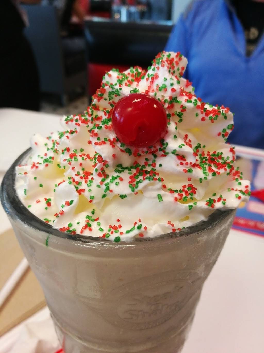 Steak n Shake | restaurant | 10131 Bloomingdale Ave, Riverview, FL 33578, USA | 8136301016 OR +1 813-630-1016