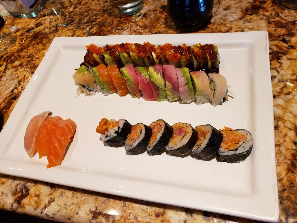 Samurai 21 | restaurant | 550 W Mesquite Blvd, Mesquite, NV 89027, USA | 7023458636 OR +1 702-345-8636