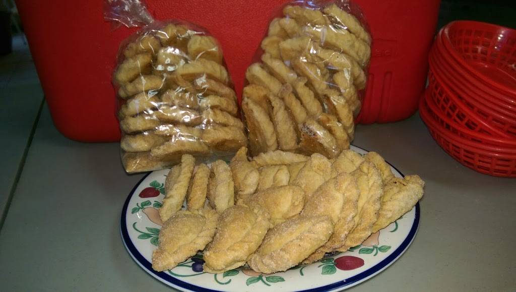 Tortilleria Los Reyna | restaurant | 5405 S Flores St, San Antonio, TX 78214, USA | 2102748846 OR +1 210-274-8846