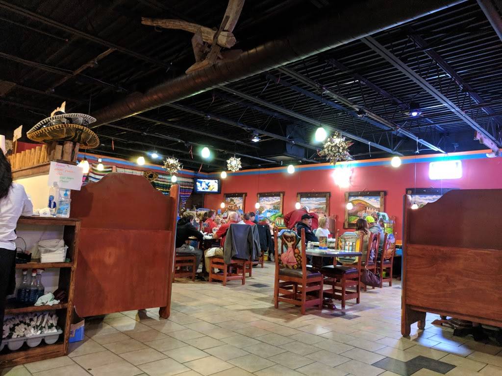 Cancun Mexican Restaurant | restaurant | 5806 Cheviot Rd, Cincinnati, OH 45247, USA | 5132451444 OR +1 513-245-1444