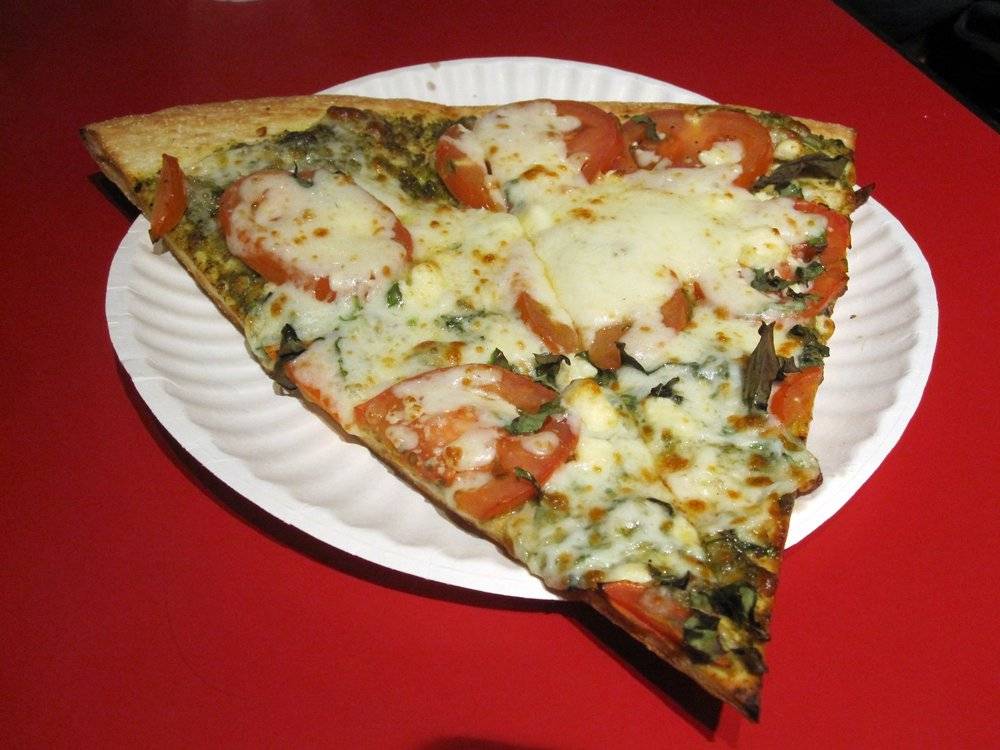 Extreme Pizza | restaurant | 1730 Fillmore St, San Francisco, CA 94115, USA | 4159299900 OR +1 415-929-9900