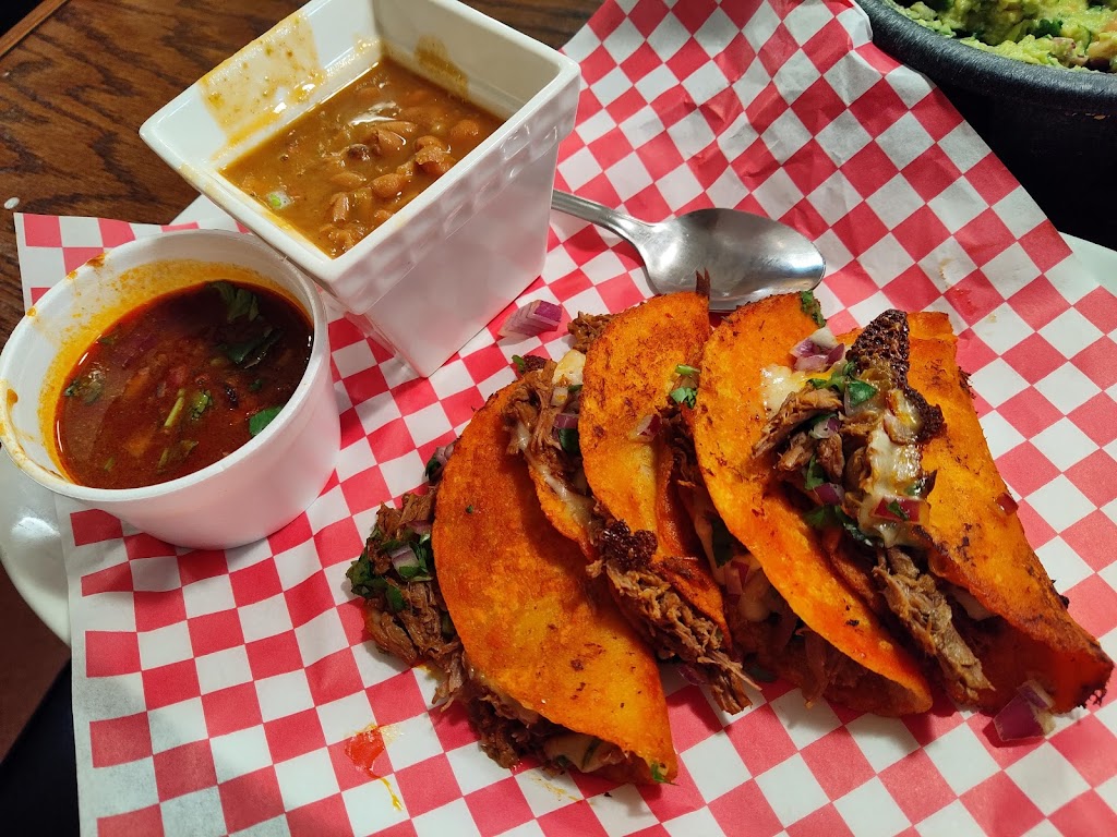 Las Brazas Mexican Grill | restaurant | 8159 Woodville Hwy, Tallahassee, FL 32305, USA | 8507652631 OR +1 850-765-2631