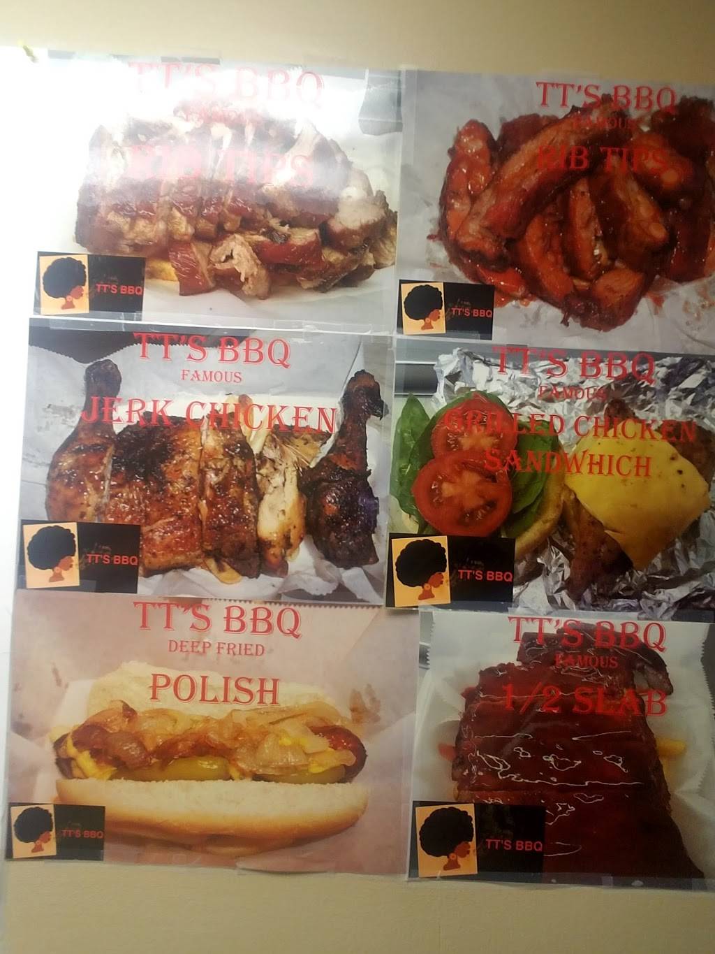 T Ts Barbecue | restaurant | 436 South Western Avenue, Peoria, IL 61605, USA | 3097506392 OR +1 309-750-6392