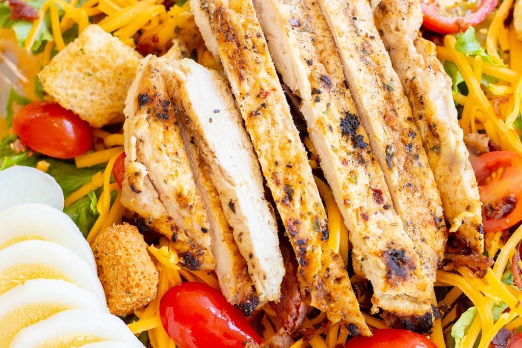 Del Rancho | restaurant | 5111 N MacArthur Blvd, Warr Acres, OK 73122, USA | 4057890480 OR +1 405-789-0480