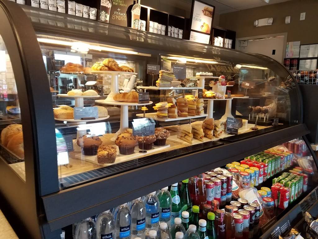 Starbucks | cafe | 944 Fairmount Ave, Jamestown, NY 14701, USA | 7166640967 OR +1 716-664-0967