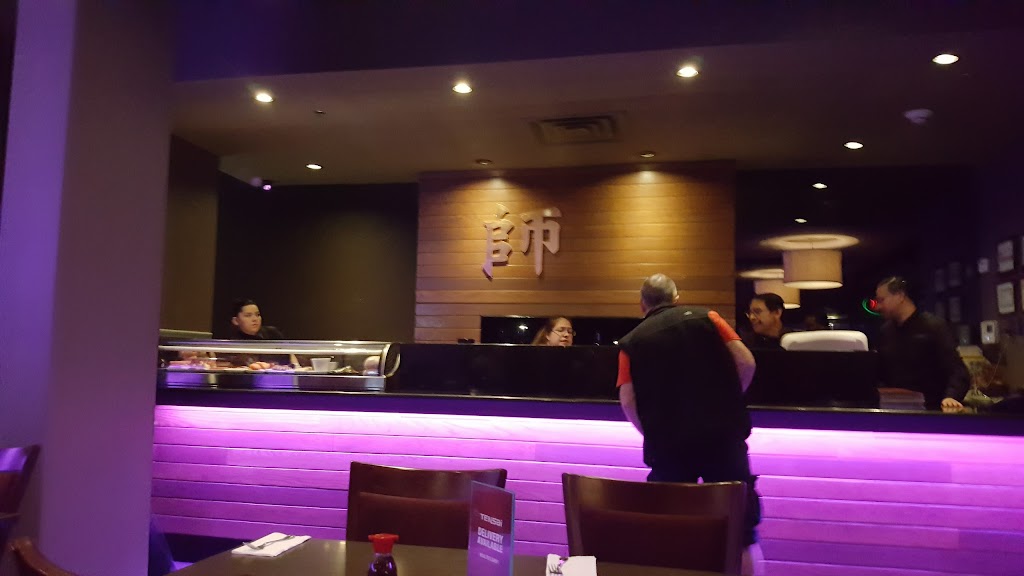 Tensai | restaurant | 7718 McPherson Rd, Laredo, TX 78045, USA | 9567013491 OR +1 956-701-3491