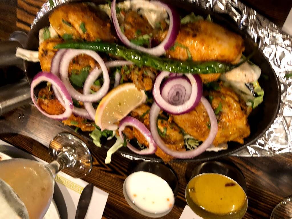 Andhra Mess - Indian Cuisine | restaurant | 5910 N MacArthur Blvd #142, Irving, TX 75039, USA | 4696876800 OR +1 469-687-6800