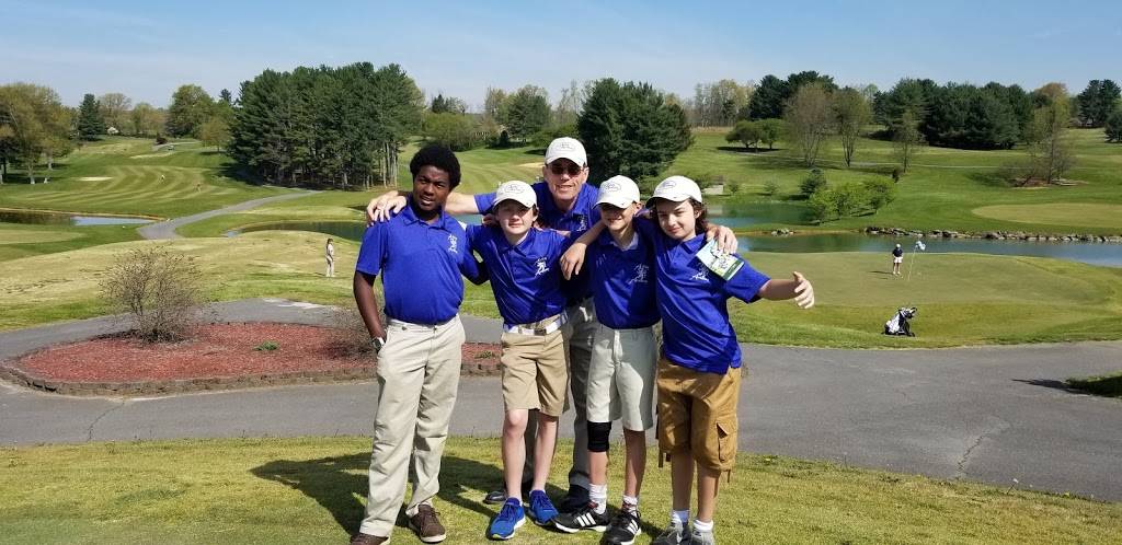 The Golf Club of Bristol | restaurant | 6045 Old Jonesboro Rd, Bristol, TN 37620, USA | 4236521700 OR +1 423-652-1700