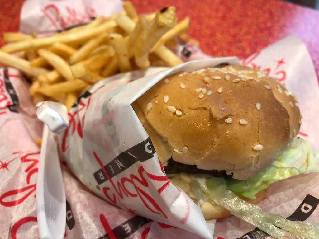 Rubys Diner | restaurant | 5757 Wayne Newton Blvd, Las Vegas, NV 89111, USA | 7022617829 OR +1 702-261-7829