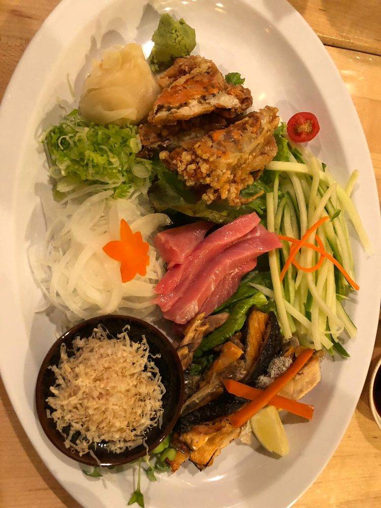 DIY SUSHI | restaurant | 14071 Newport Ave, Tustin, CA 92780, USA | 7145441169 OR +1 714-544-1169