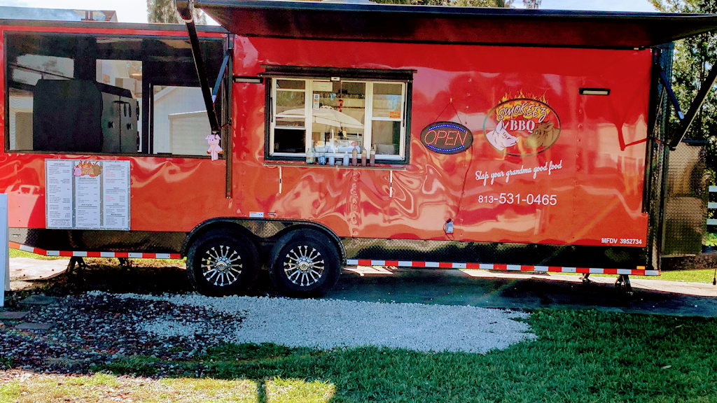 Smokeez BBQ | restaurant | 204 W Shell Point Rd, Ruskin, FL 33570, USA | 8135310465 OR +1 813-531-0465