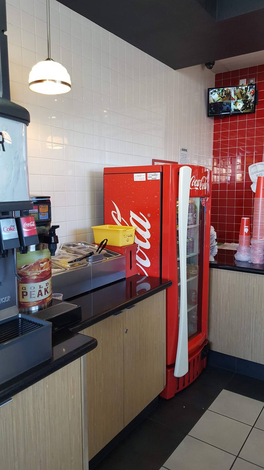 Flame Broiler | restaurant | 1736, 6032 Chapman Ave, Garden Grove, CA 92845, USA | 7148986800 OR +1 714-898-6800