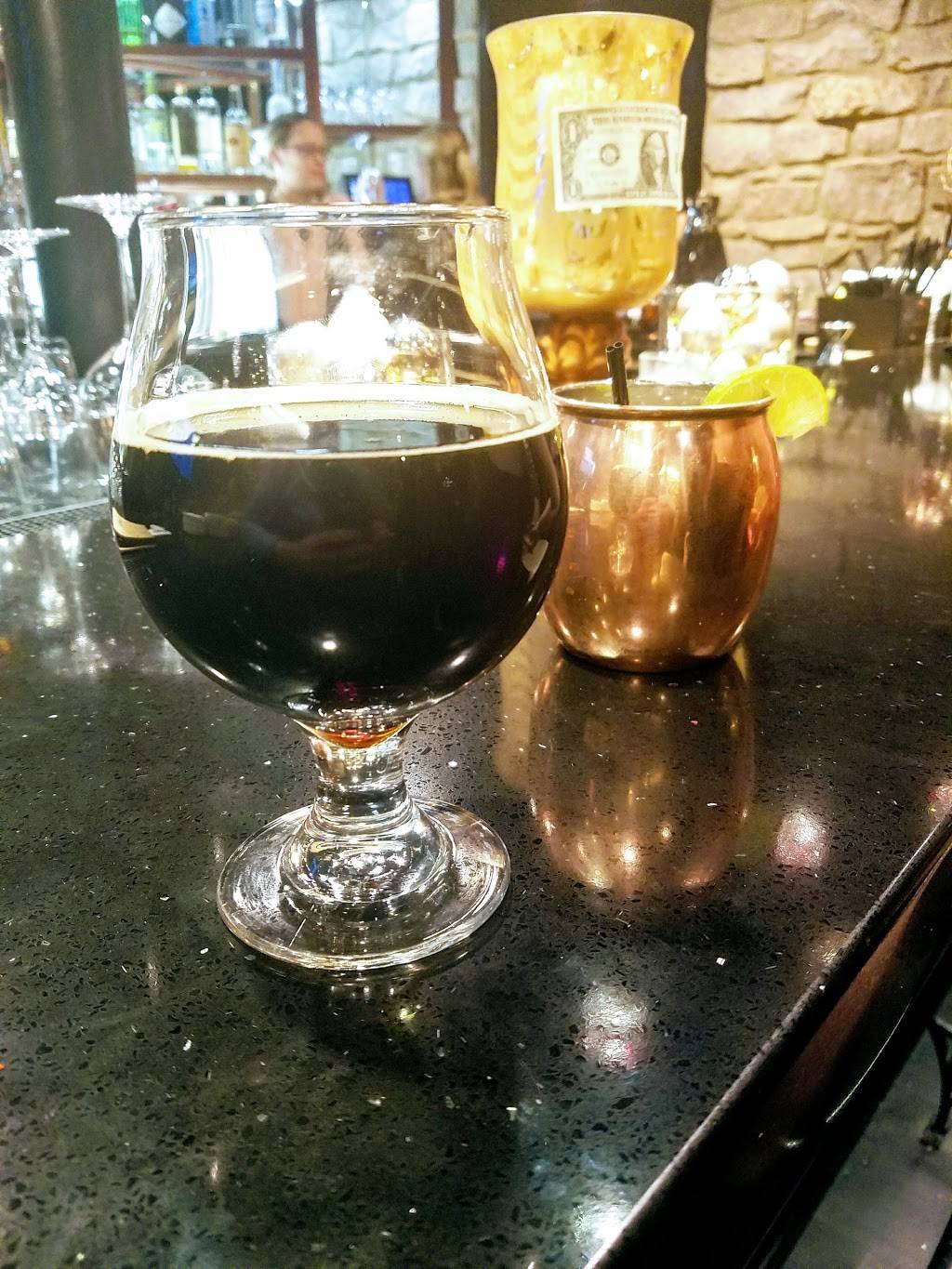 Clara Bo & Gatsby Wine Bar | restaurant | 1901 Liberty Avenue, Beloit, WI 53511, USA | 6082079842 OR +1 608-207-9842