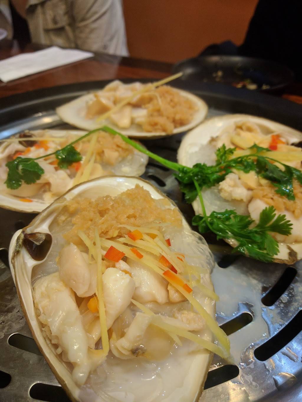 Fresh Qbake | restaurant | 5449 Rosemead Blvd, San Gabriel, CA 91776, USA | 6262859595 OR +1 626-285-9595