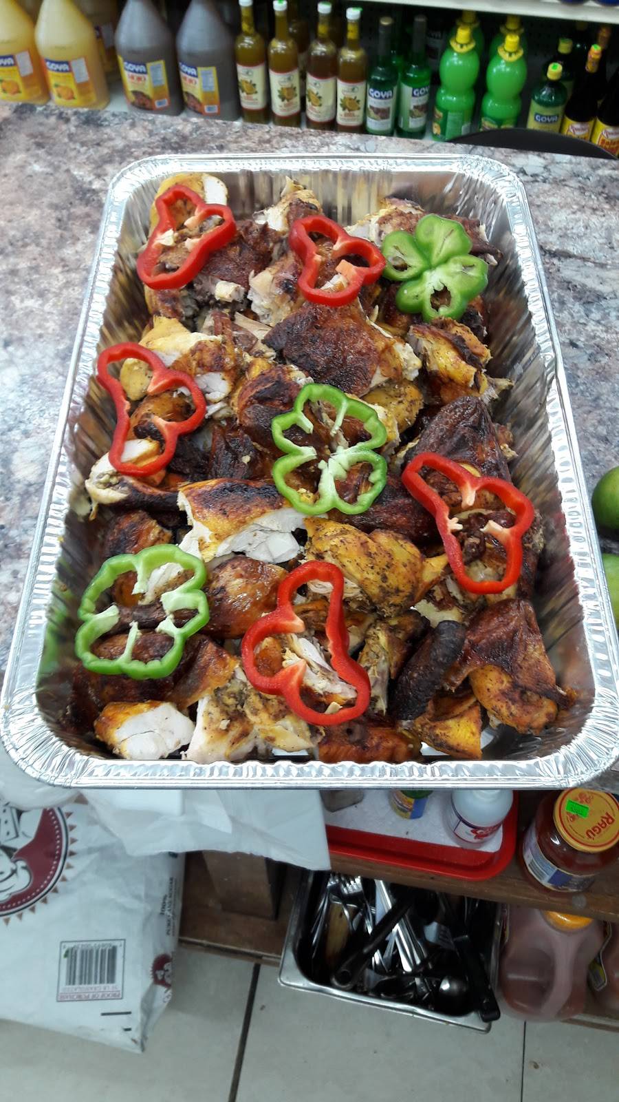 tropical mini market | restaurant | 127 S Union St, Lawrence, MA 01843, USA | 9782587684 OR +1 978-258-7684