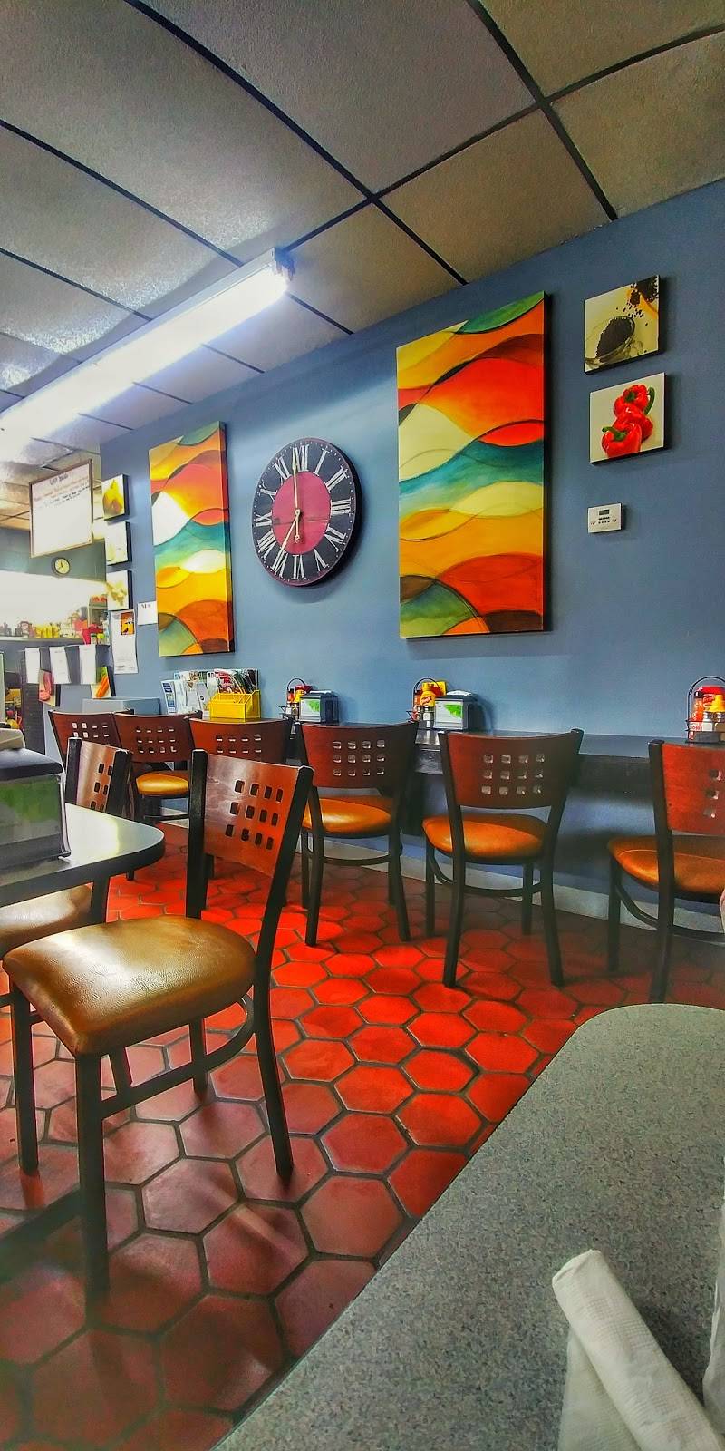 Tex-Mex Back Road Grill | restaurant | 5316 Union Rd, Gastonia, NC 28056, USA | 7048610003 OR +1 704-861-0003