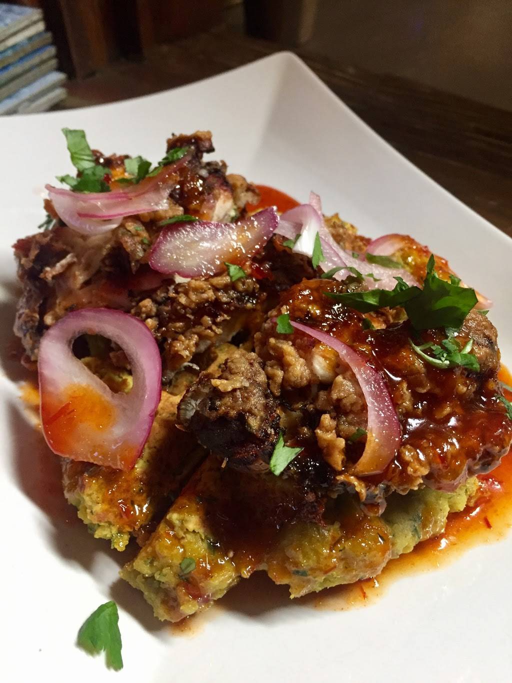 Culinaria | restaurant | 512 E 9th St, Lawrence, KS 66049, USA | 7857668591 OR +1 785-766-8591