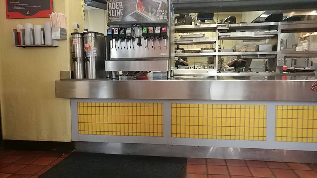 Taco Bueno | restaurant | 6834 Wesley St, Greenville, TX 75402, USA | 9034544620 OR +1 903-454-4620