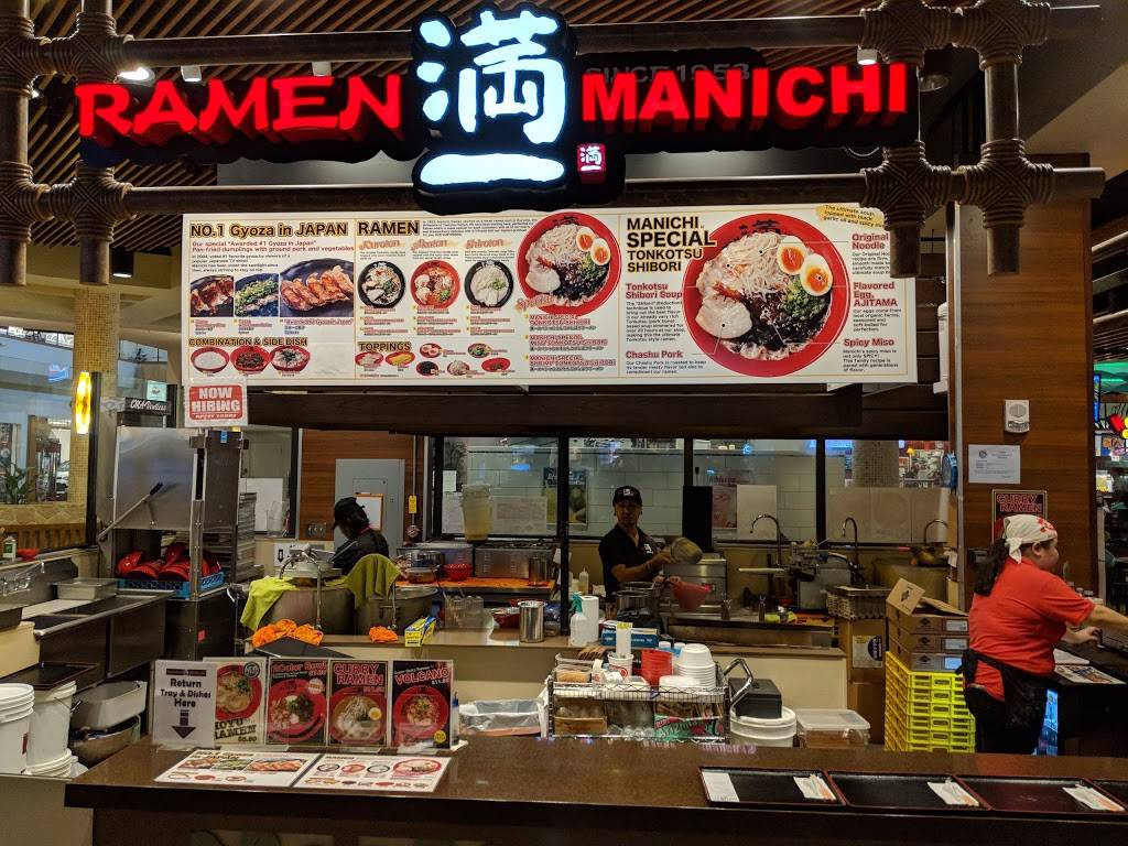 Ramen Man - Ichi | restaurant | 45-056 Kamehameha Hwy, Kaneohe, HI 96744, USA | 8082357670 OR +1 808-235-7670