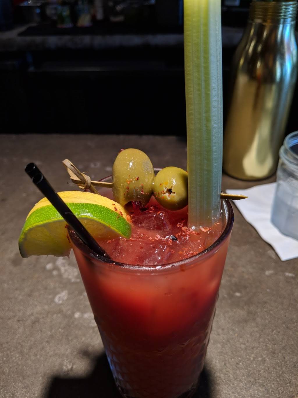 Café Zola | restaurant | 112 W Washington St, Ann Arbor, MI 48104, USA | 7347692020 OR +1 734-769-2020