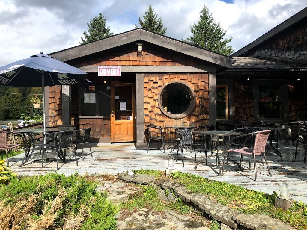 OPetit Restaurant | restaurant | 139 Chemin Watchorn, Morin-Heights, QC J0R 1H0, Canada | 4502268848 OR +1 450-226-8848