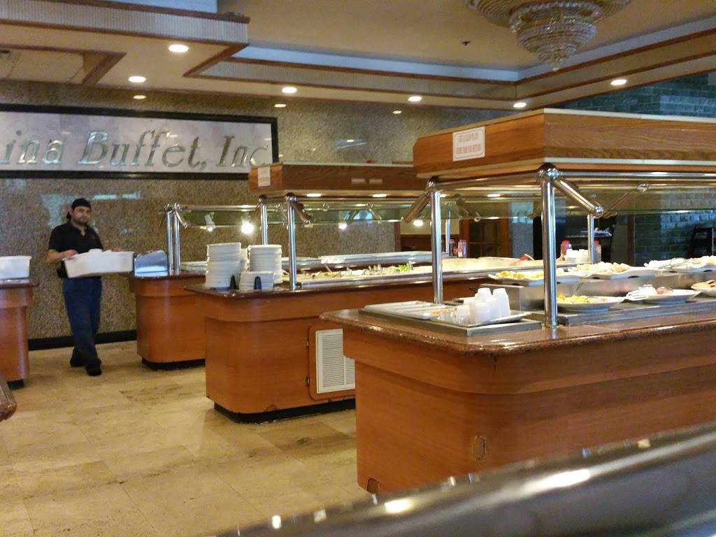 New China Buffet | restaurant | 7307 Crestwood Blvd, Birmingham, AL 35210, USA | 2055995558 OR +1 205-599-5558