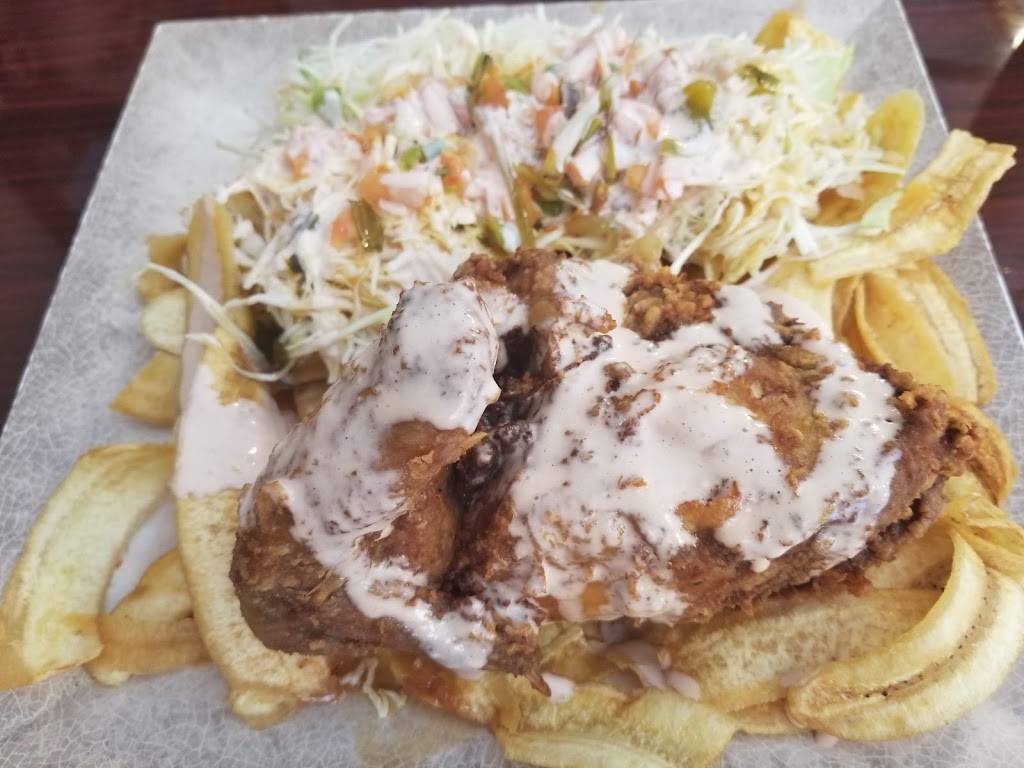 CHICKEN HOUSE #3 comida hondureña | restaurant | 2150 NW 22nd Ave, Miami, FL 33142, USA | 3053920711 OR +1 305-392-0711