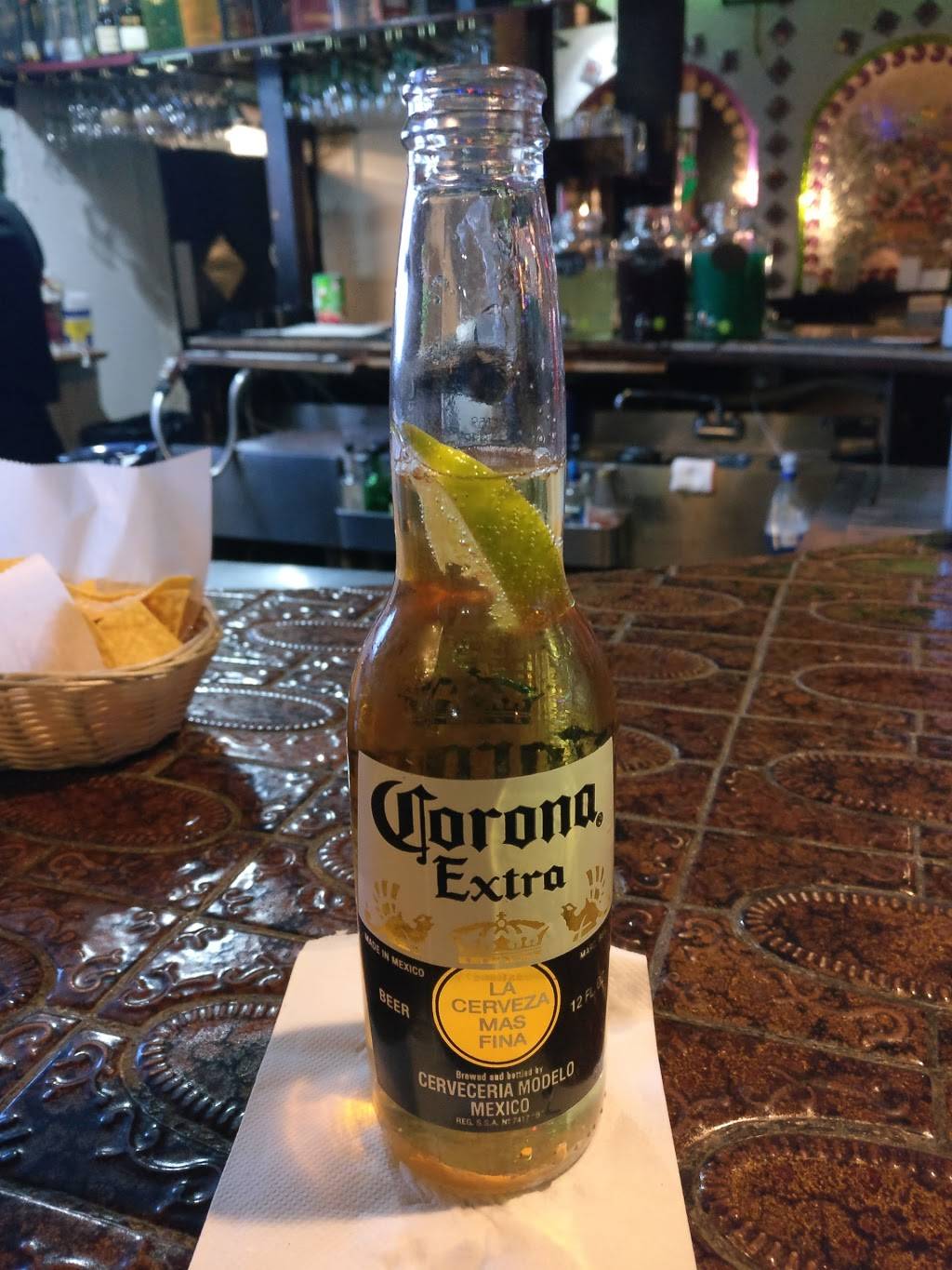 El Norte Mexican Restaurant, Sports Bar & Lounge | restaurant | 10 US-46 E, Lodi, NJ 07644, USA | 9737729241 OR +1 973-772-9241