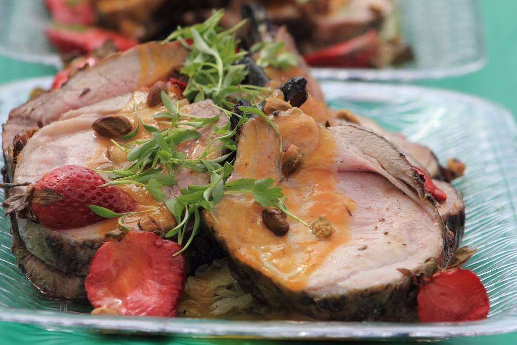 Cress Restaurant | restaurant | 103 W Indiana Ave, DeLand, FL 32720, USA | 3867343740 OR +1 386-734-3740