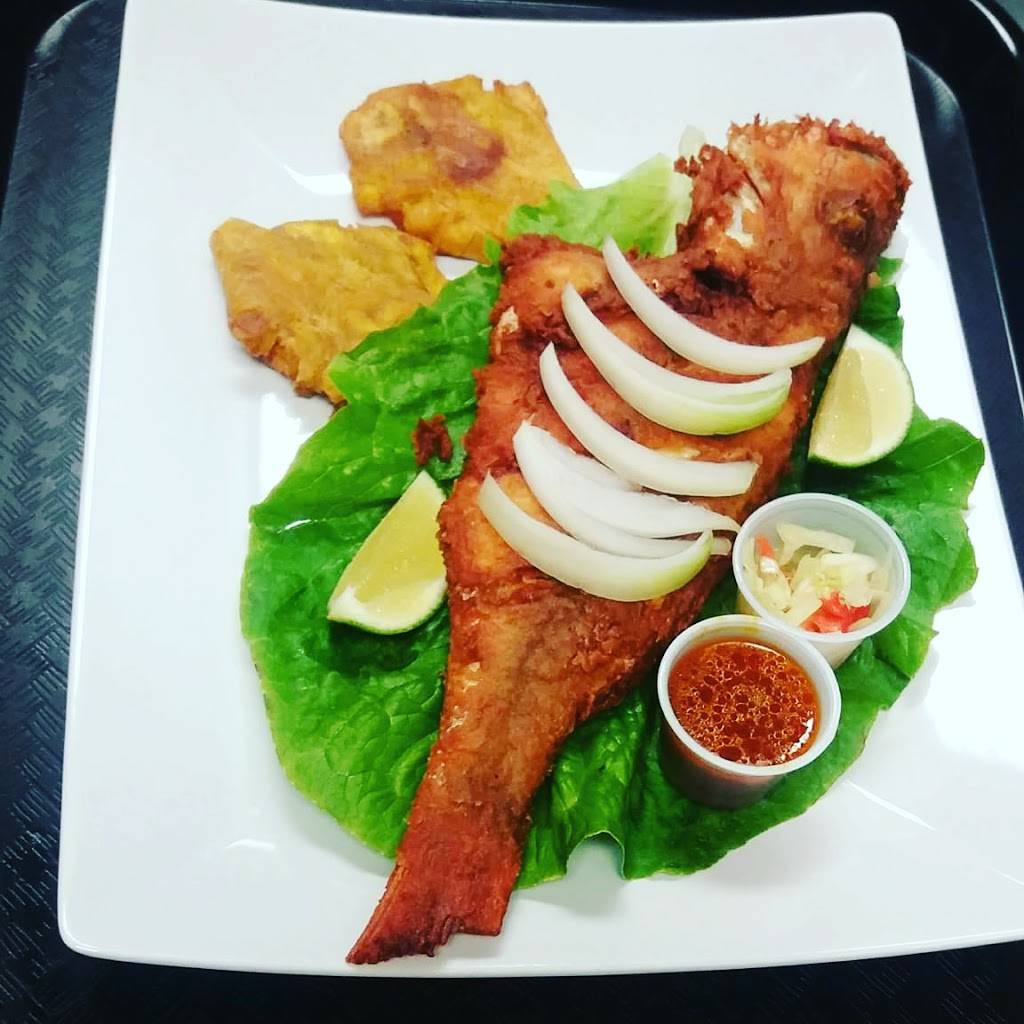 Capricorn Island Cafe LLC | restaurant | 105 Franklin St, Belleville, NJ 07109, USA | 9733024245 OR +1 973-302-4245