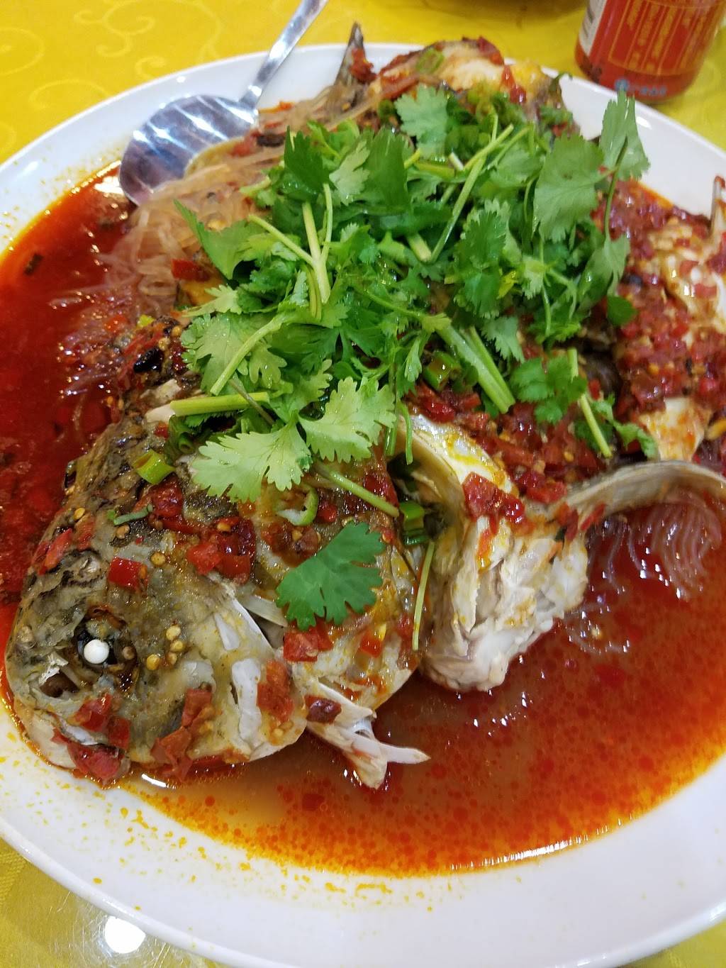 Spring Fish Village | restaurant | 136-21 41st Ave, Flushing, NY 11355, USA | 7189393633 OR +1 718-939-3633