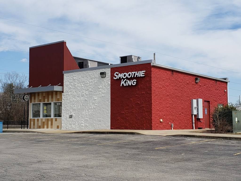 Smoothie King - Washington, MO | restaurant | 1810 Bedford Ln, Washington, MO 63090, USA | 6362835032 OR +1 636-283-5032