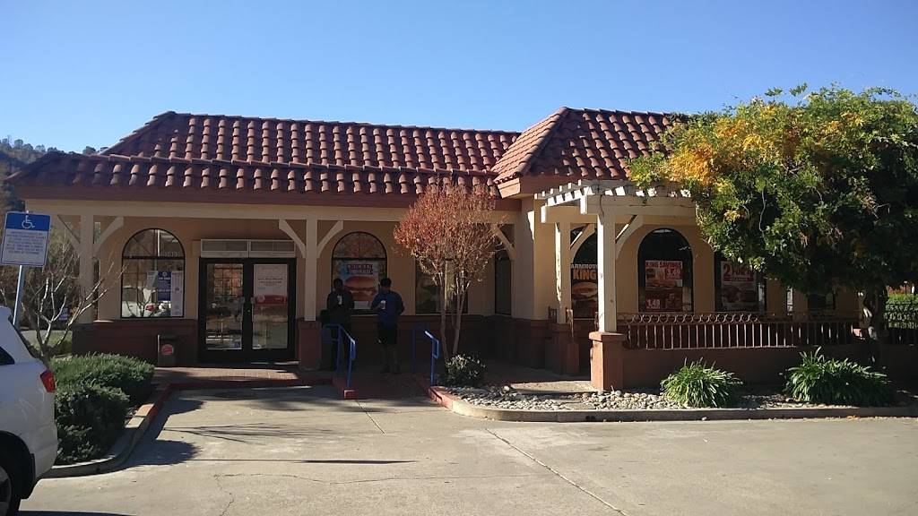 Burger King | restaurant | 5005 Coakley Cir Rd, Mariposa, CA 95338, USA | 2097425464 OR +1 209-742-5464